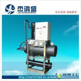 探索淄博螺桿式冷水機(jī) 市場(chǎng)價(jià)格、優(yōu)質(zhì)廠(chǎng)家及選購(gòu)指南