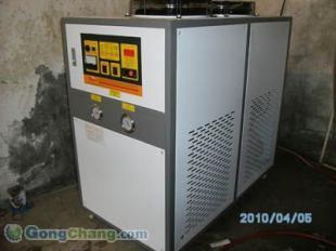 無(wú)錫建森制冷 螺桿式冷水機(jī)與方形冷卻塔的可靠供應(yīng)專(zhuān)家