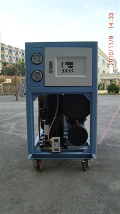 東莞水冷開(kāi)放式冷水機(jī) 宏賽第一品牌引領(lǐng)通用設(shè)備新標(biāo)桿